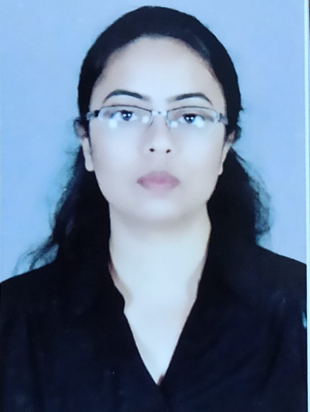 Aishwarya Dave